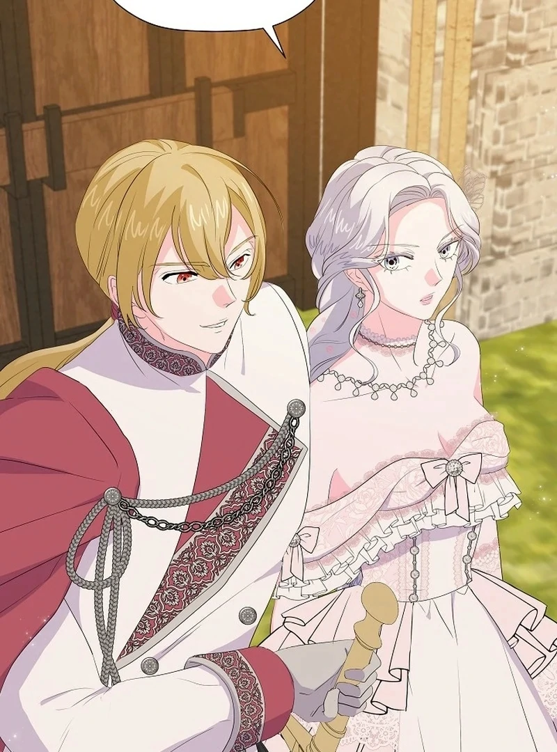 The Time-Limited Villainess Who Makes Medicine Chapter 35 - Page 4