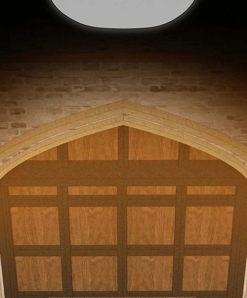 The Time-Limited Villainess Who Makes Medicine Chapter 35 - Page 45