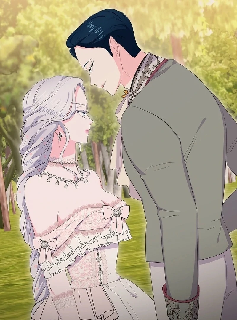 The Time-Limited Villainess Who Makes Medicine Chapter 35 - Page 53