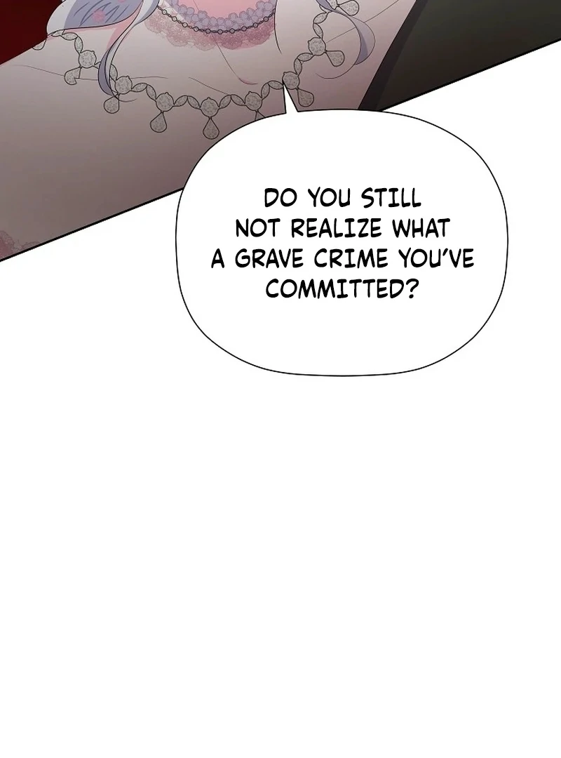 The Time-Limited Villainess Who Makes Medicine Chapter 35 - Page 58