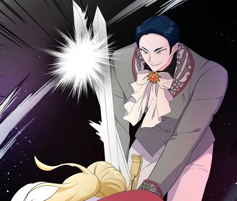 The Time-Limited Villainess Who Makes Medicine Chapter 35 - Page 84