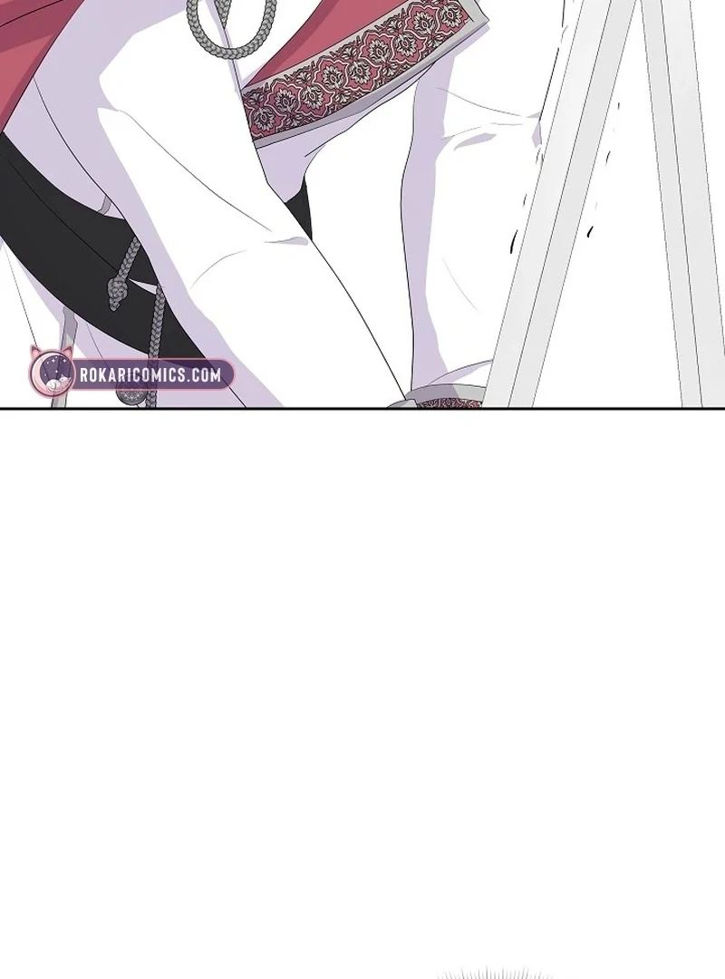 The Time-Limited Villainess Who Makes Medicine Chapter 35 - Page 91