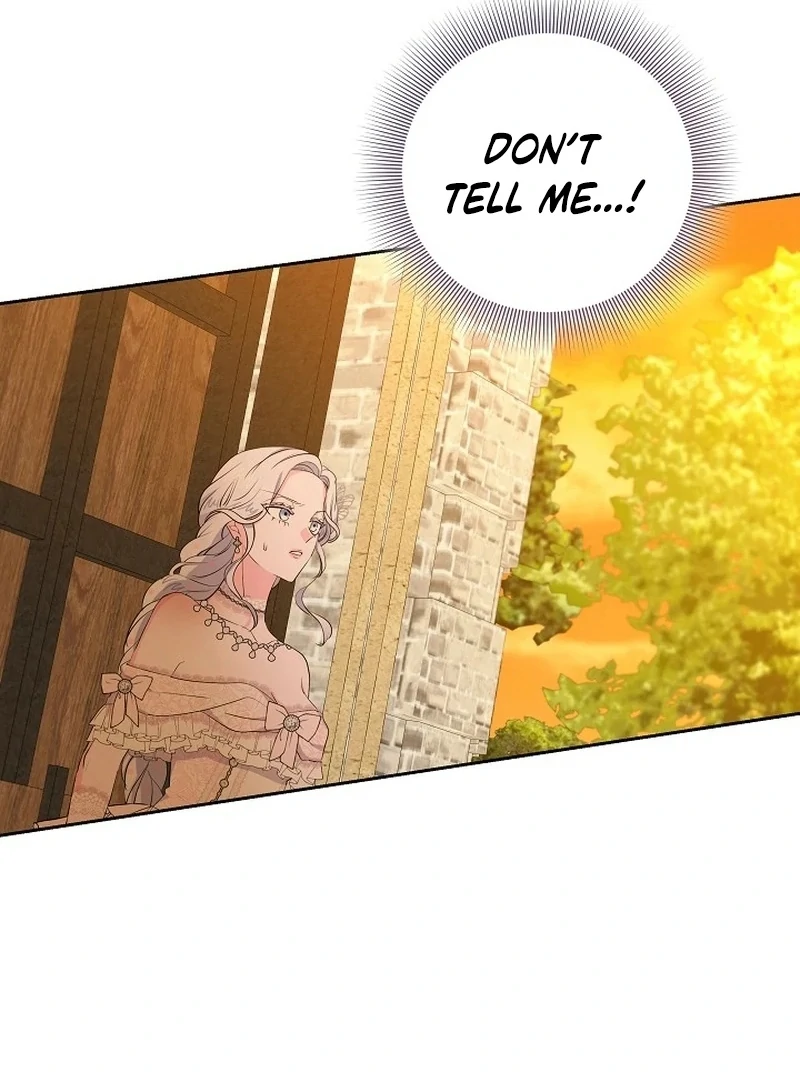 The Time-Limited Villainess Who Makes Medicine Chapter 35 - Page 92