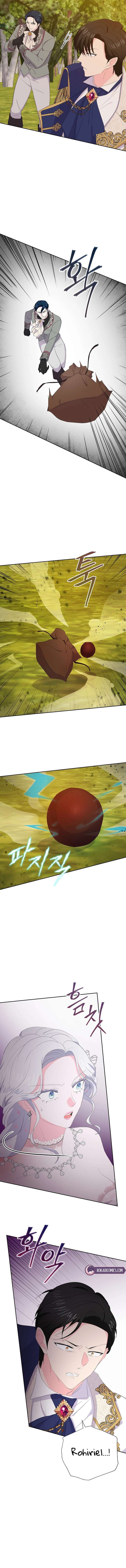 The Time-Limited Villainess Who Makes Medicine Chapter 36 - Page 12