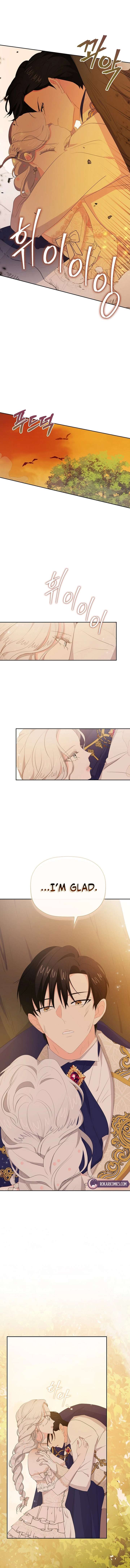 The Time-Limited Villainess Who Makes Medicine Chapter 36 - Page 14