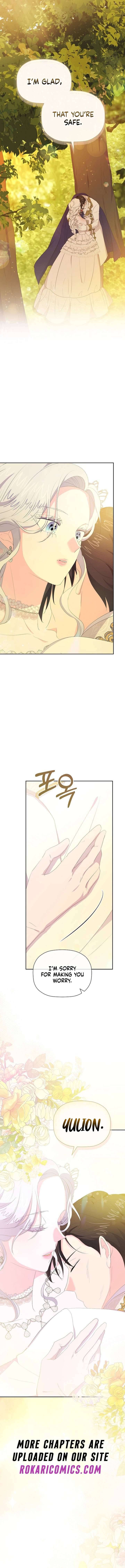 The Time-Limited Villainess Who Makes Medicine Chapter 36 - Page 15