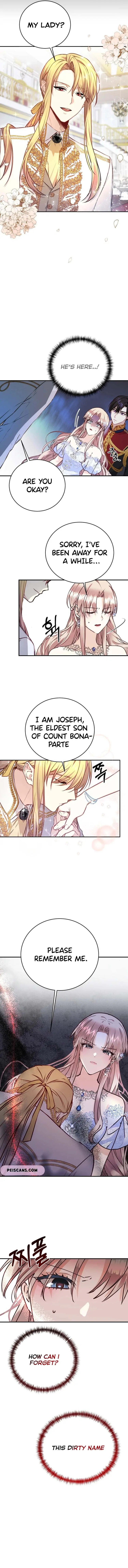 Husband Replacement Chapter 1 - Page 15