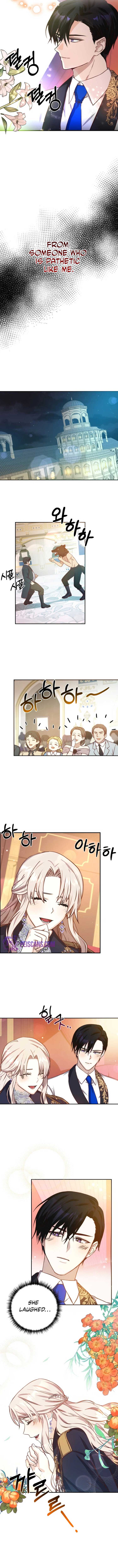 Husband Replacement Chapter 13 - Page 5