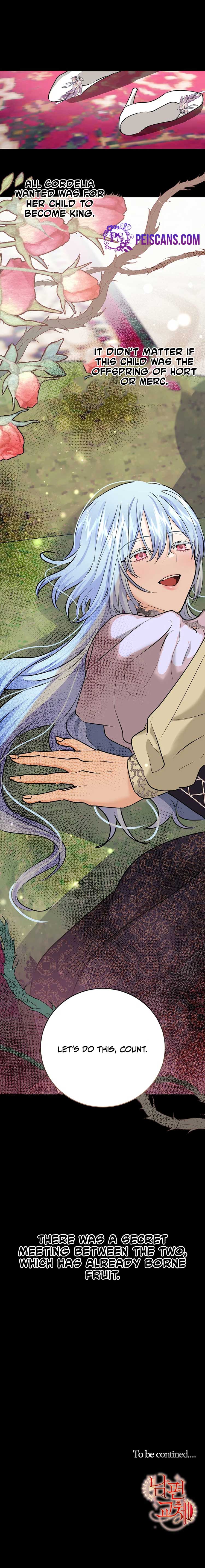 Husband Replacement Chapter 18 - Page 12