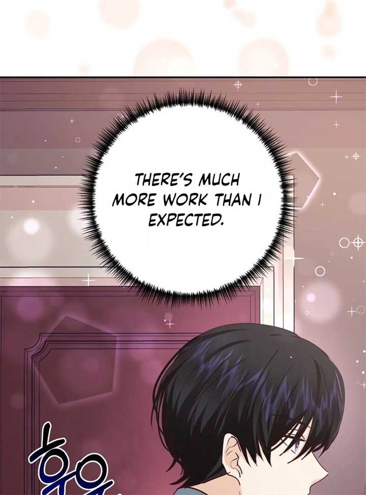 Husband Replacement Chapter 25 - Page 111