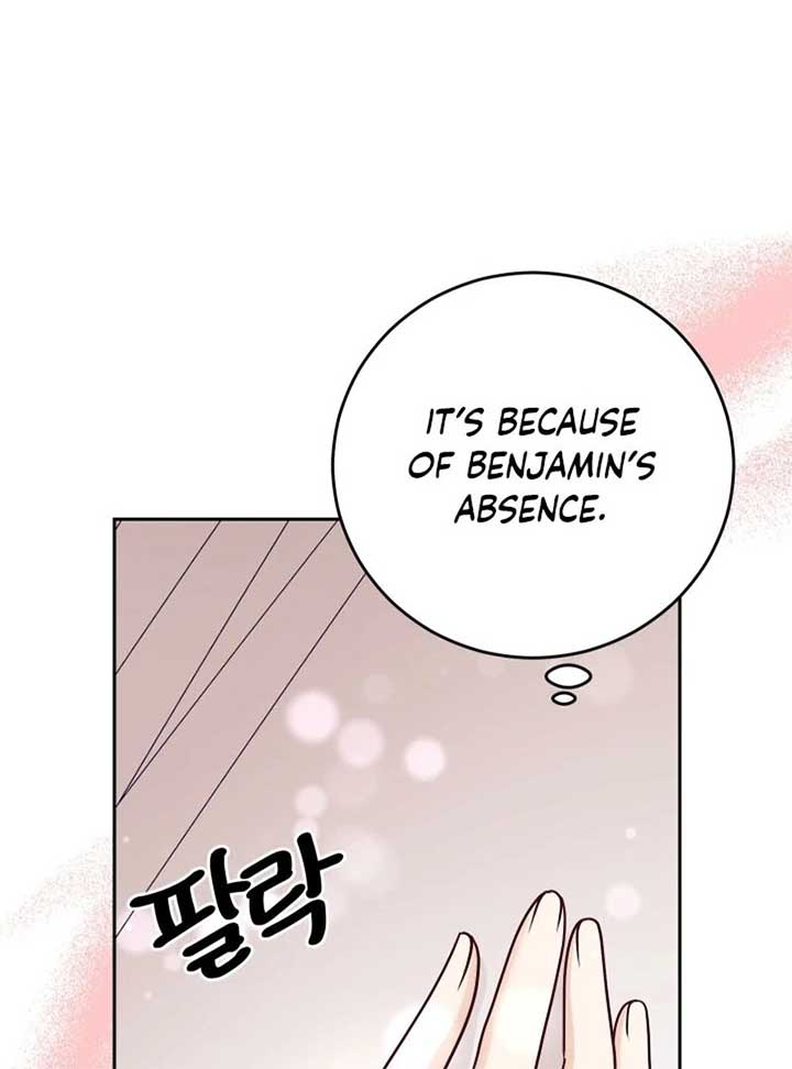 Husband Replacement Chapter 25 - Page 113