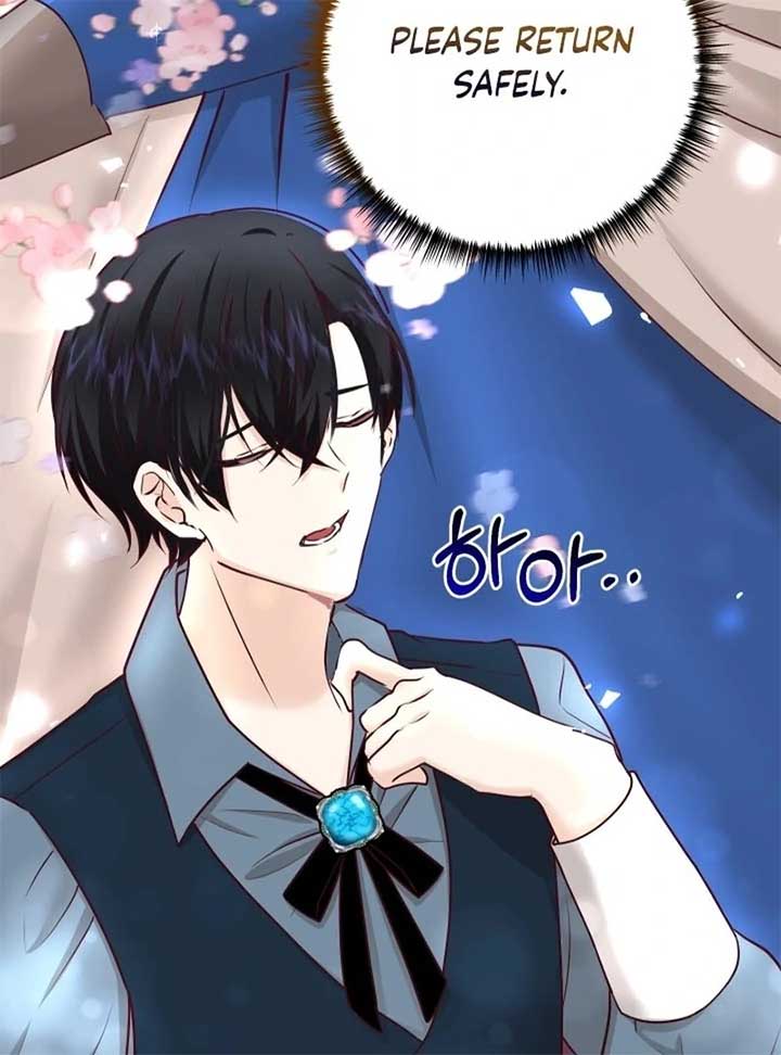 Husband Replacement Chapter 25 - Page 117