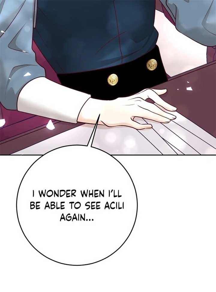 Husband Replacement Chapter 25 - Page 118