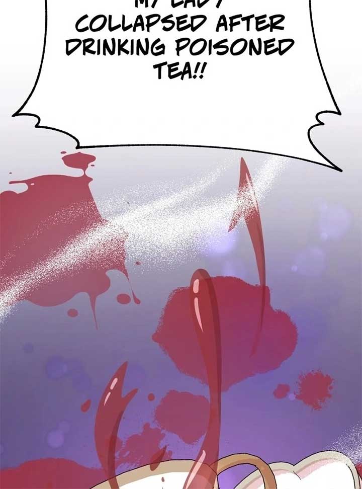 Husband Replacement Chapter 25 - Page 126