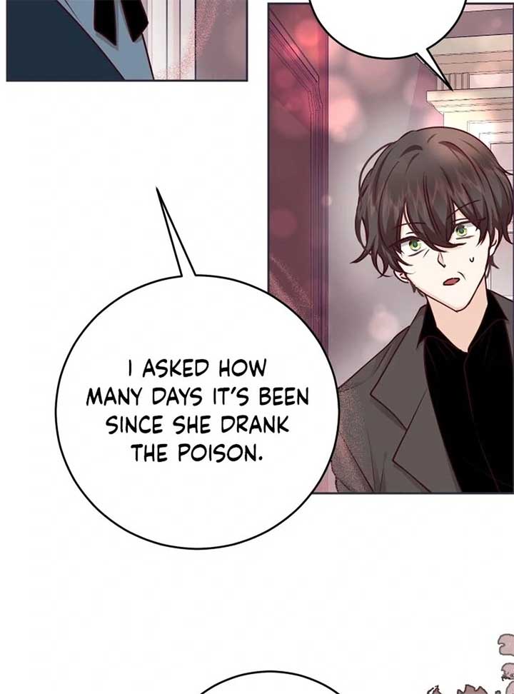 Husband Replacement Chapter 25 - Page 129