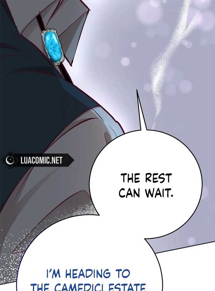 Husband Replacement Chapter 25 - Page 133