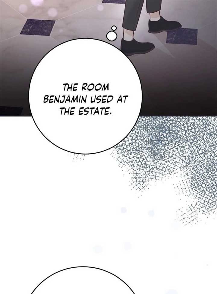 Husband Replacement Chapter 25 - Page 144