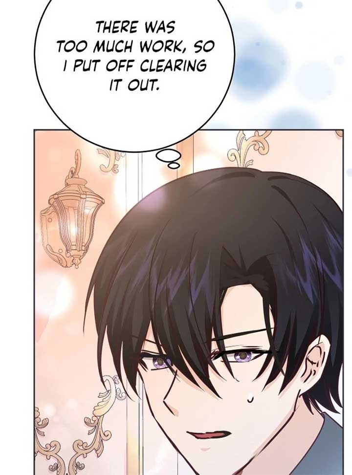 Husband Replacement Chapter 25 - Page 145