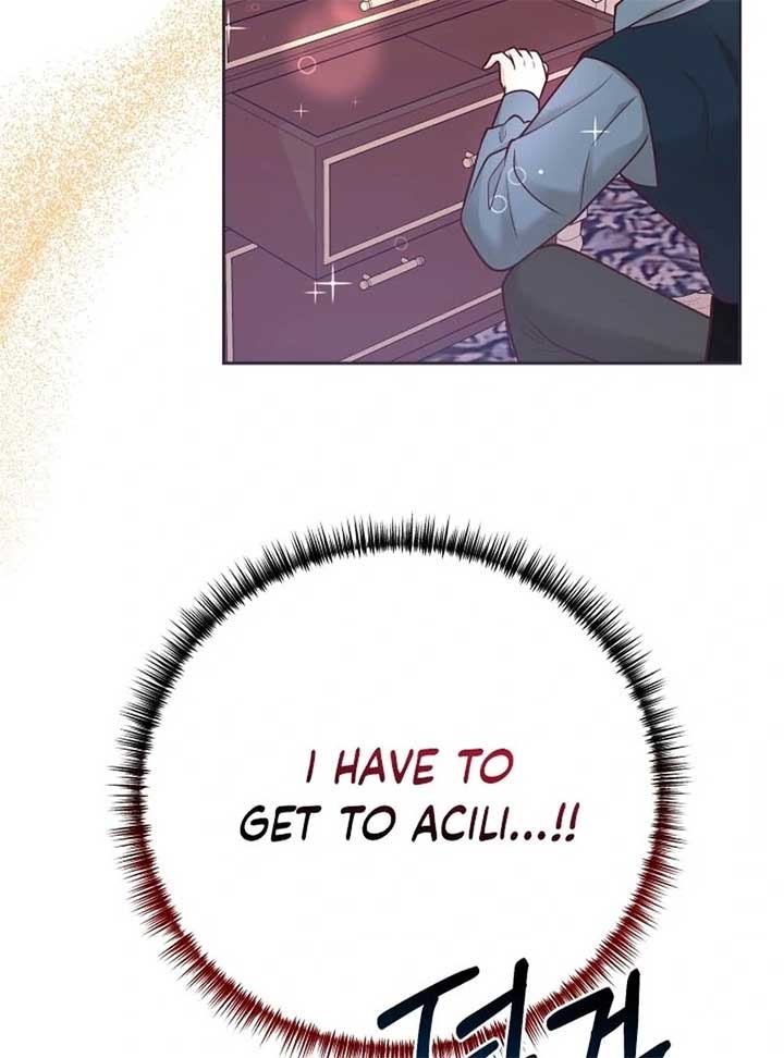 Husband Replacement Chapter 25 - Page 153