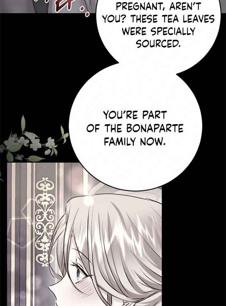 Husband Replacement Chapter 25 - Page 16