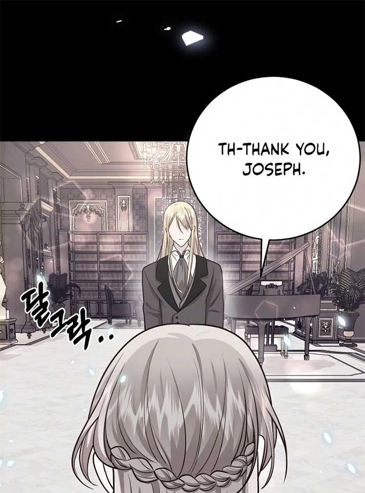 Husband Replacement Chapter 25 - Page 20