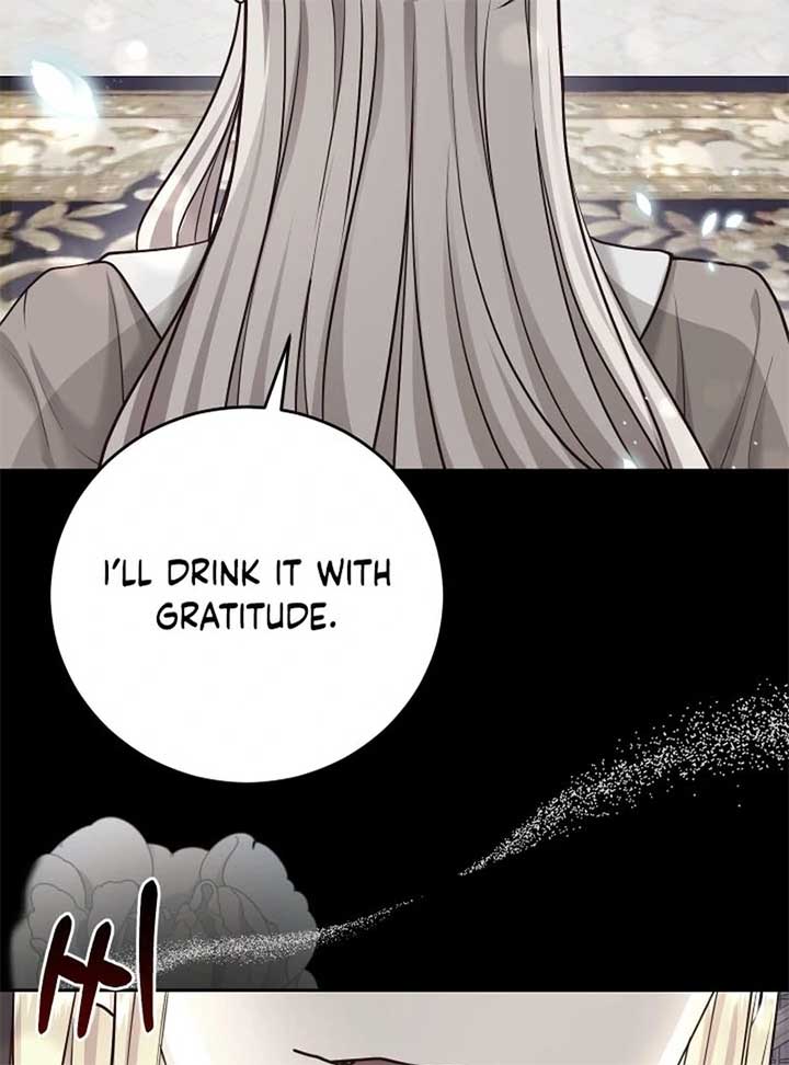 Husband Replacement Chapter 25 - Page 21