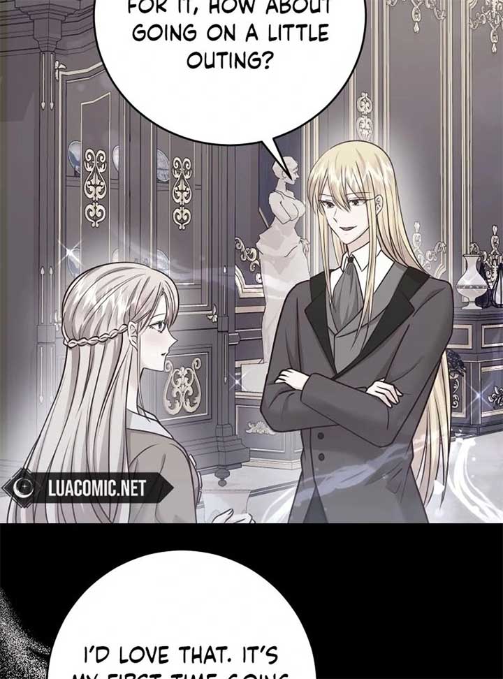 Husband Replacement Chapter 25 - Page 26