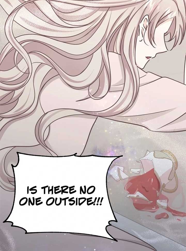 Husband Replacement Chapter 25 - Page 3