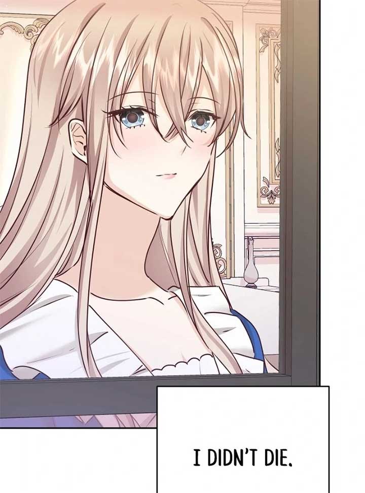 Husband Replacement Chapter 25 - Page 44