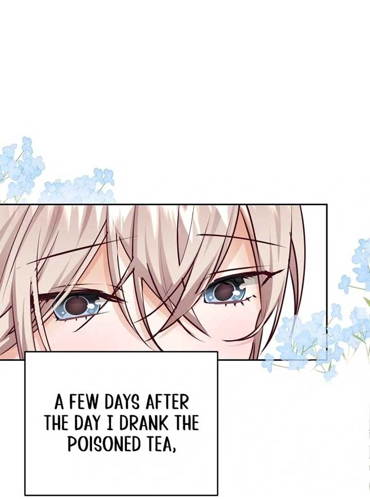 Husband Replacement Chapter 25 - Page 49