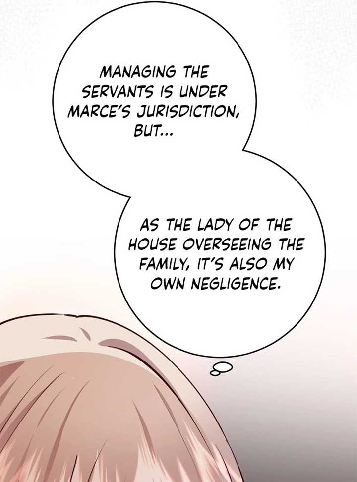 Husband Replacement Chapter 25 - Page 56