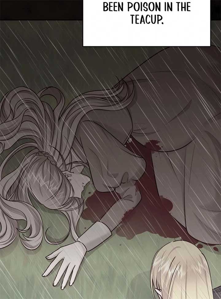 Husband Replacement Chapter 25 - Page 73