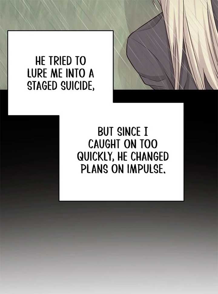 Husband Replacement Chapter 25 - Page 74