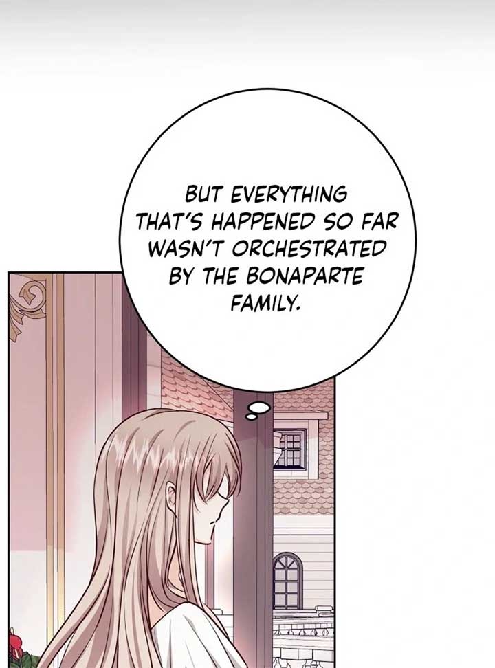 Husband Replacement Chapter 25 - Page 75