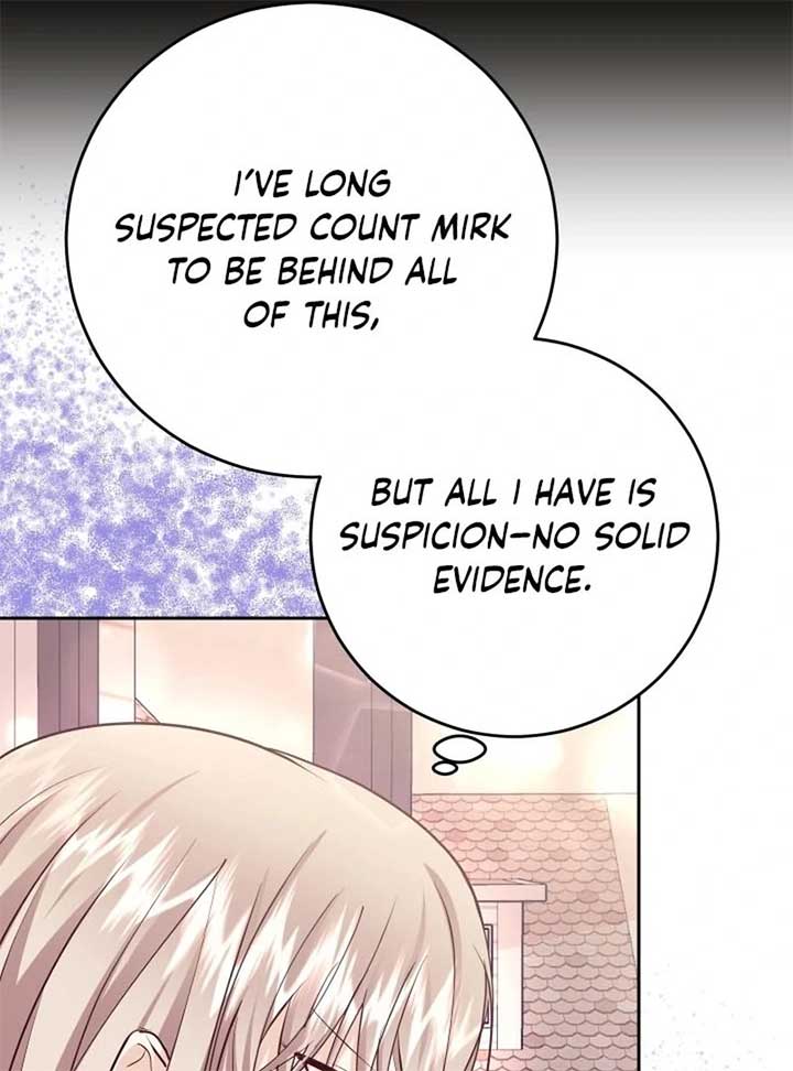 Husband Replacement Chapter 25 - Page 83