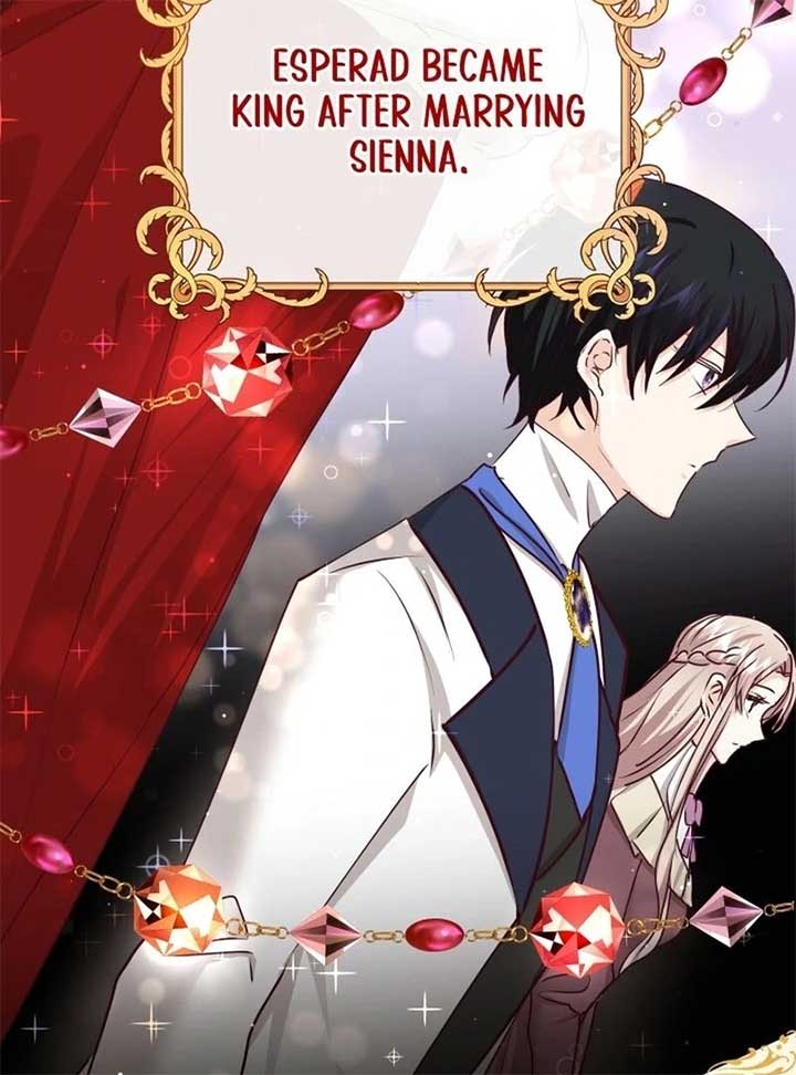 Husband Replacement Chapter 25 - Page 89