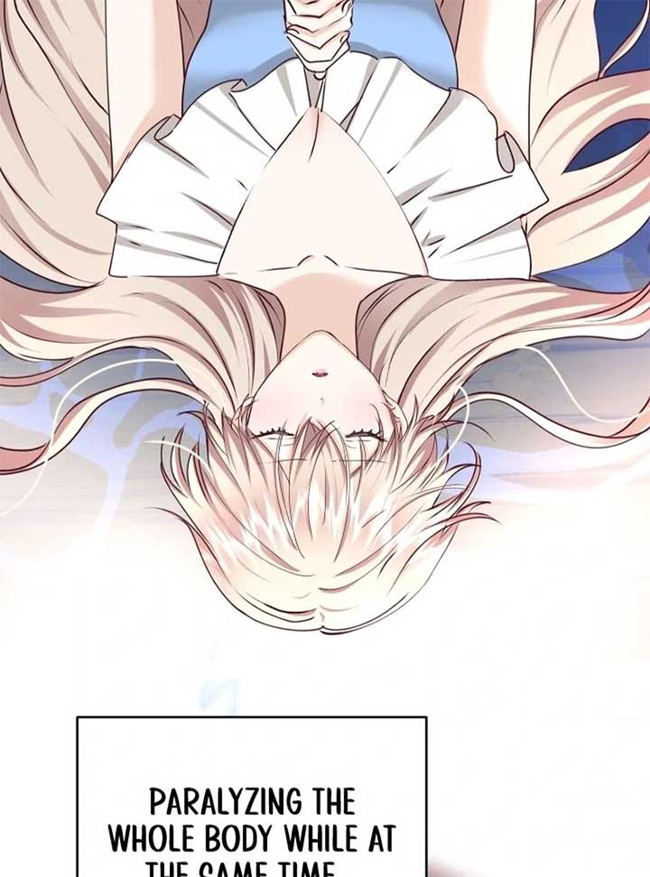 Husband Replacement Chapter 25 - Page 9