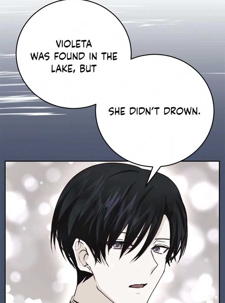 Husband Replacement Chapter 25 - Page 94