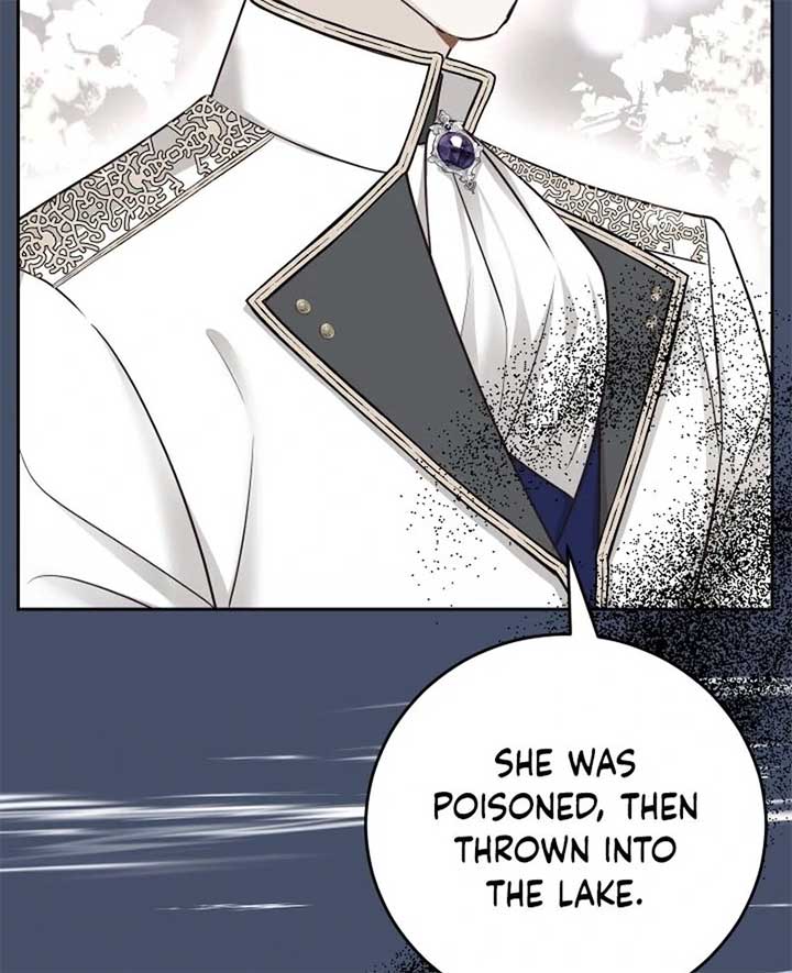 Husband Replacement Chapter 25 - Page 95