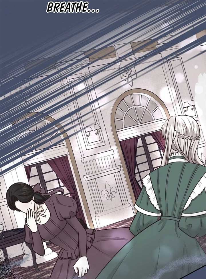 Husband Replacement Chapter 25 - Page 97