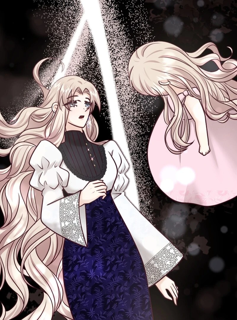 Husband Replacement Chapter 27 - Page 101