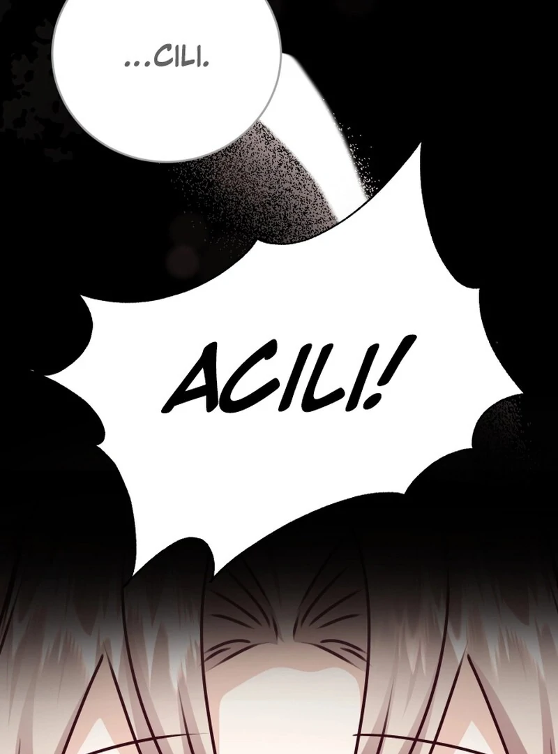 Husband Replacement Chapter 27 - Page 104