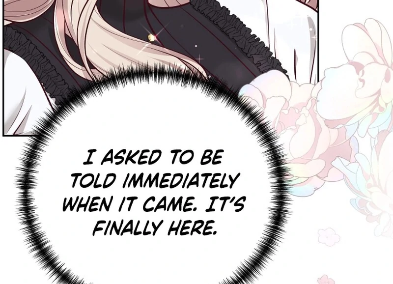 Husband Replacement Chapter 27 - Page 11