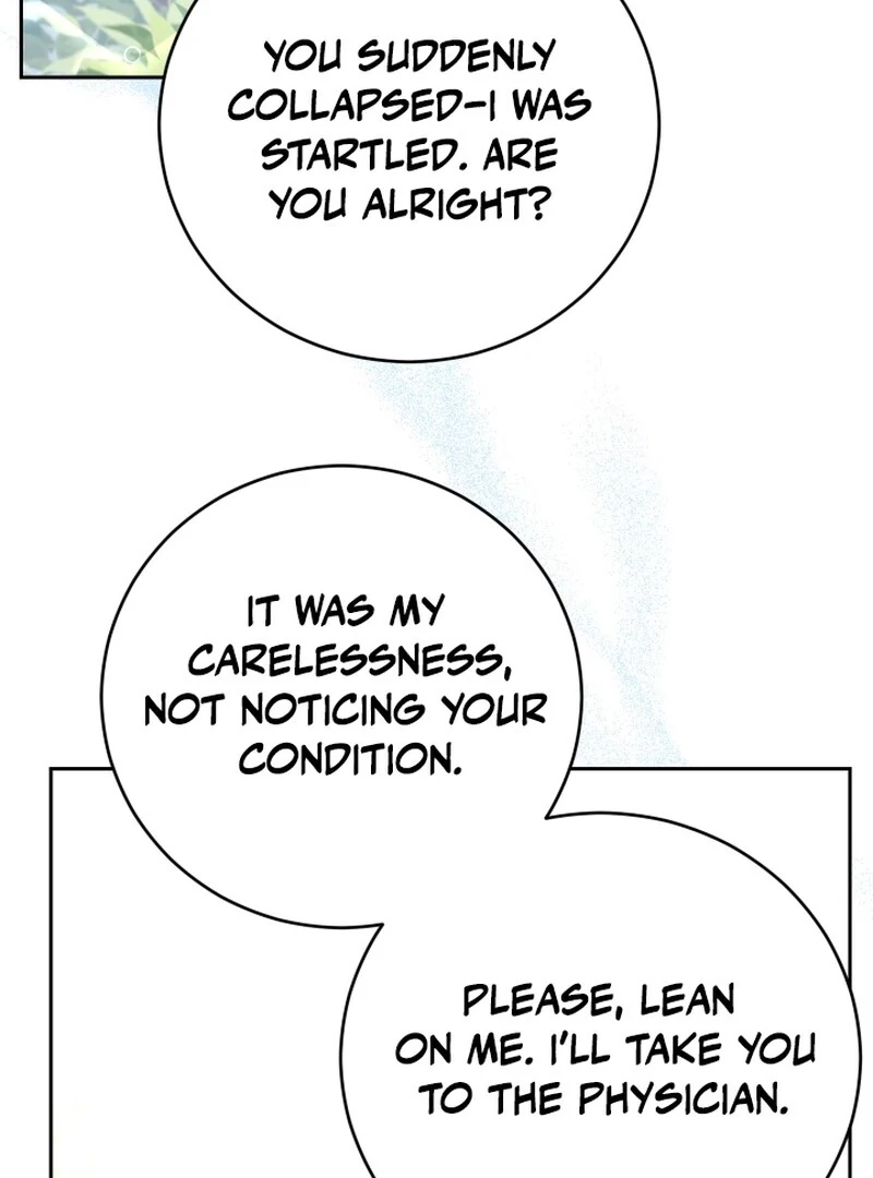 Husband Replacement Chapter 27 - Page 112