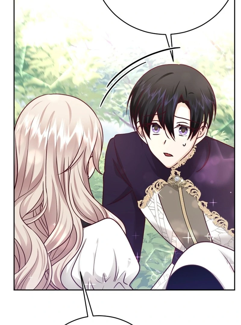 Husband Replacement Chapter 27 - Page 113