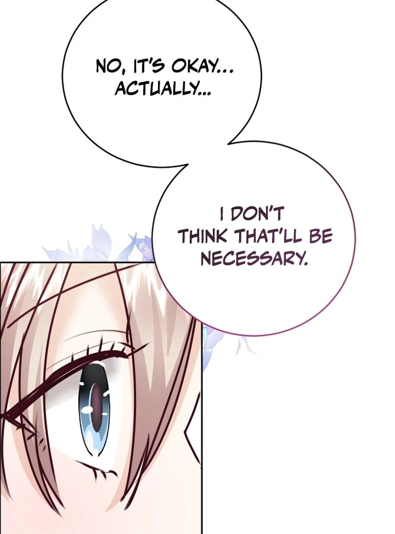 Husband Replacement Chapter 27 - Page 114