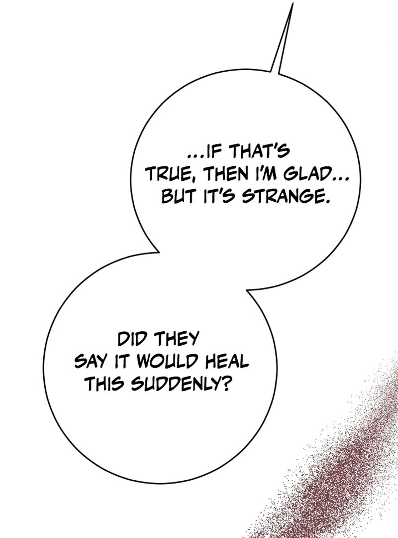 Husband Replacement Chapter 27 - Page 120