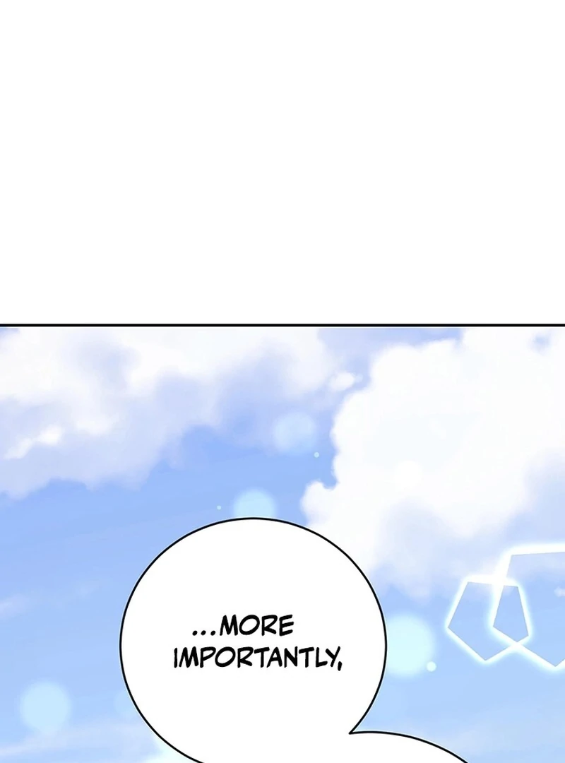 Husband Replacement Chapter 27 - Page 122