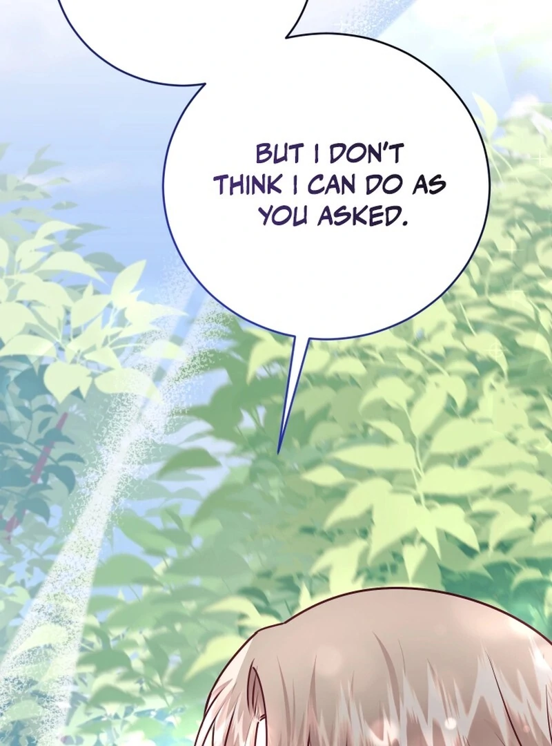 Husband Replacement Chapter 27 - Page 124