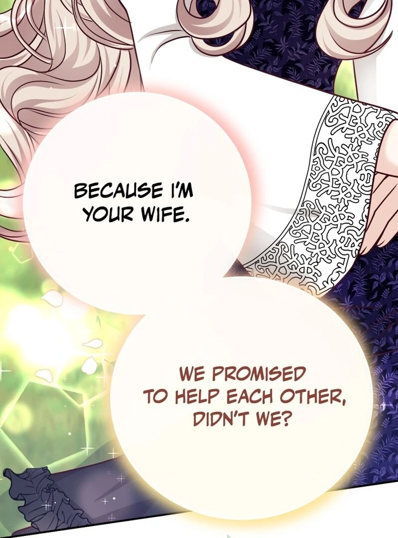 Husband Replacement Chapter 27 - Page 131